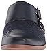 Original Penguin Men's Monk 2x Mix Oxford