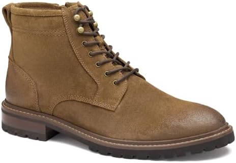Amazon.com | Johnston & Murphy Men display picture 2