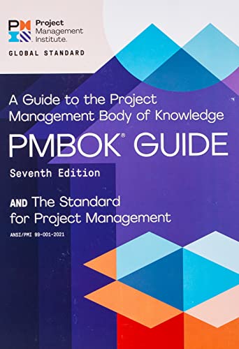 Guide To Project Mgmt.Body Of Knowledge