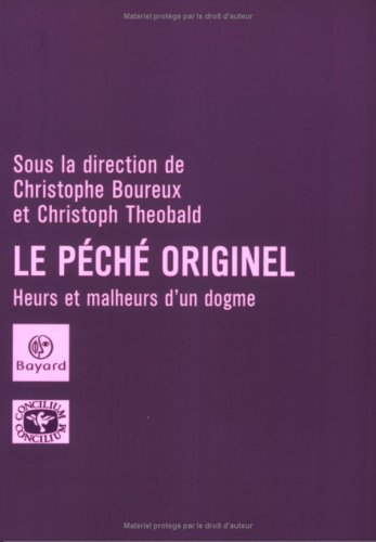 Le  péché originel