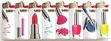 Bic Mini Fashionista Millenium Series Lot of 8