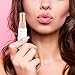 Facial Hair Removal for Women, Veary Painless Hair Remover Shaver Razor for Peach Fuzz Fine Hair