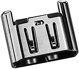 New Replacement HDMI Port Socket Plug Jack Interface Connector For Sony PlayStation 4 PS4 Console by Seaforest