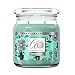 Aroma From Nature Hawaiian Hula 13 oz Home Collection Scented Candle – 1 Pack – Aromatherapy Candles – Home Fragrance – Apothecary Glass With Triple Wickthumb 3