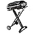 Coleman RoadTrip LXX Grill, Black