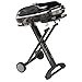 Coleman RoadTrip LXX Portable Propane Grill, Black