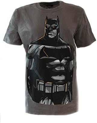 Batman T-Shirt Unisex Men Women T-Shirt 100% Cotton T Shirt, Batman