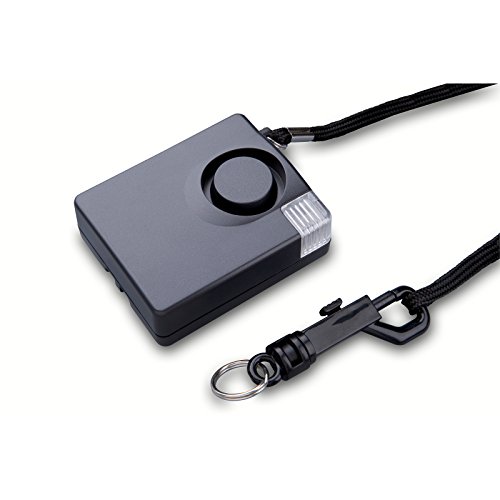 Police Preferred Personal Attack Alarm Attack Safety Alarm Keyring