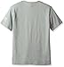 PUBLISH BRAND INC. Men's Publish Sounds Printed T-Shirt, Heather, Large