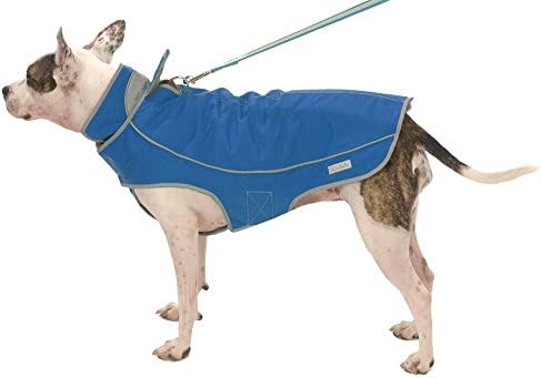 Precision Fit Technology Dog Coat | my canine kids | Royal size XXLarge