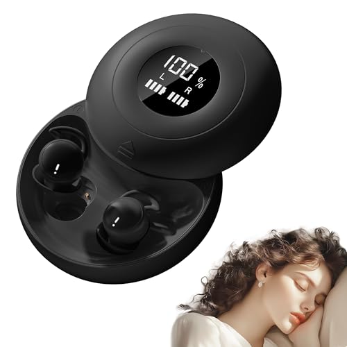 Sunvito Sleep Earbuds Bluetooth