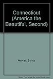 Front cover for the book Connecticut (America the Beautiful) by Sylvia McNair
