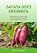 Livro Batata Doce Orgânica