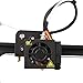 Creality CR-10 4010 Blower 40x40x10MM 12V DC Cooling Fan and 12V Circle Fan for 3D Printer Parts CR-10,CR-10S,S4,S5