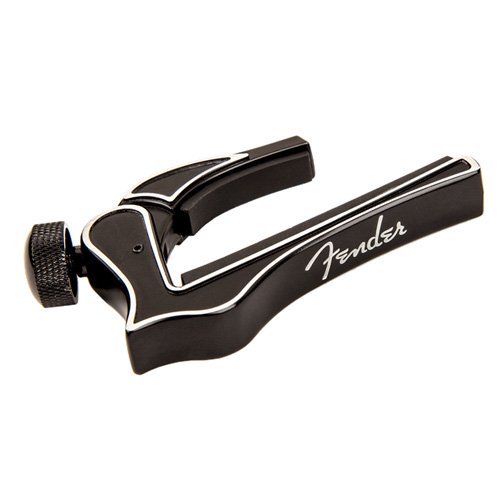 Fender Dragon Capo, Black