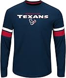 NFL Men's Coverage Call Fashion Top