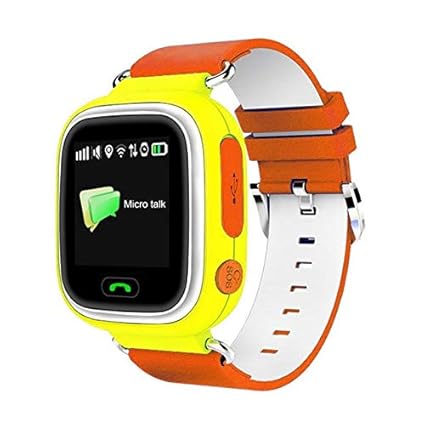 gps q90 smartwatch