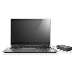 Lenovo Thinkpad Ultra Dock 40A80045US USB 3.0, USB