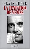 La tentation de Venise (French Edition) by 