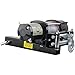 Keeper - 2” Receiver Hitch Mount – Designed for Keeper KT and KU Winches, Allows for Lightweight and Portable Winch Use