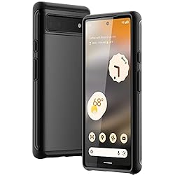 JETech Case for Google Pixel 6a 6.1-Inch