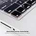 Keyboard Cover Compatible with MacBook Pro 13