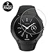 For Suunto Spartan Trainer Wrist HR High Clear Screen Protector Tempered Glass - Ultra Clear Explosion-Proof 9H Premium Protective Film Screen Protector for Suunto Spartan Trainer Wrist Hr