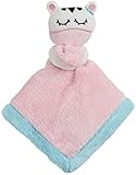 Gerber Girl Velboa Security Blanket, Cow