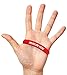 Women's Leather Gardening Gloves with Reinforced Fingers and Knuckles- By Piddlin' Jenny! (medium)