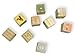 Finn + Emma Emily Winfield Martin Dreamworld Natural Wood Toy Block Set