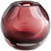 Cyan Design 10313 Rosalind 4 inch Vase, Small