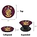 PopSockets: Collapsible Grip & Stand for Phones and Tablets - Harry Potter Gryffindor