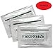 Biofreeze Pain Relieving Gel - 3 ml Travel Packets (24)