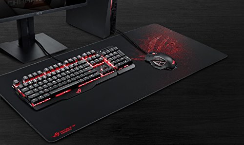 ASUS ROG Sheath Mouse Pad - Image 8
