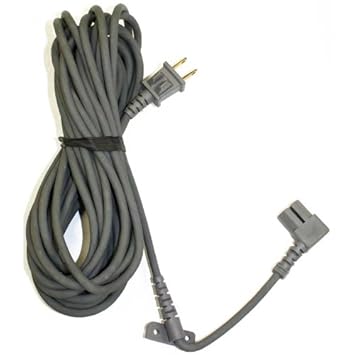 reparación del cable de la aspiradora