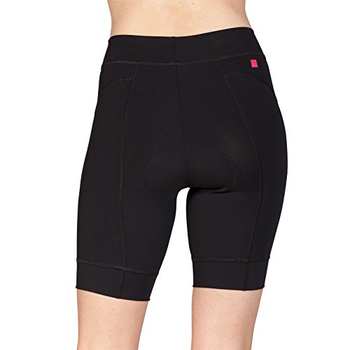 Terry Highly Rated Breakaway Performance Cycling Shorts for Women