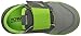 Saucony Baby Kineta A/C Running Shoe (Toddler)