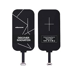 [Short Version] Type C Wireless Charging
