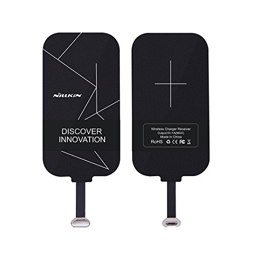 [Short Version] Type C Wireless Charging