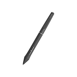 HUION PW550 Battery-Free Stylus, PenTech 3.0+ for