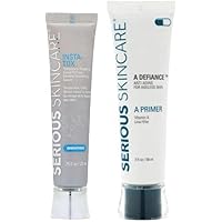 Amazon.com: INSTA-TOX Facial Firming Wrinkle Smoothing Serum