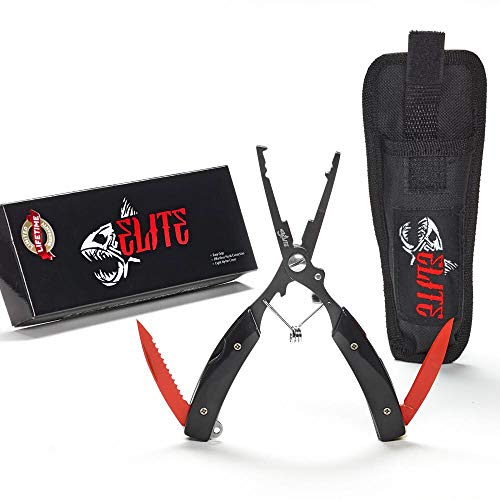 Top 10 Fishing Pliers Multitool of 2020 No Place Called Home