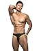 Andrew Christian Men's Gigolo Brief Jock with Almost Naked