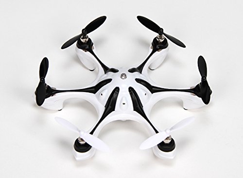 HobbyKing Mini X6 Micro Hexa-copter (Ready to Fly) HobbyKing Mini X6 Micro Hexa-copter (Ready to Fly)