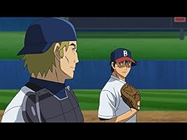Amazon Co Jp メジャー 第6シリーズを観る Prime Video