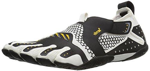 vibram men's signa athletic boating shoe