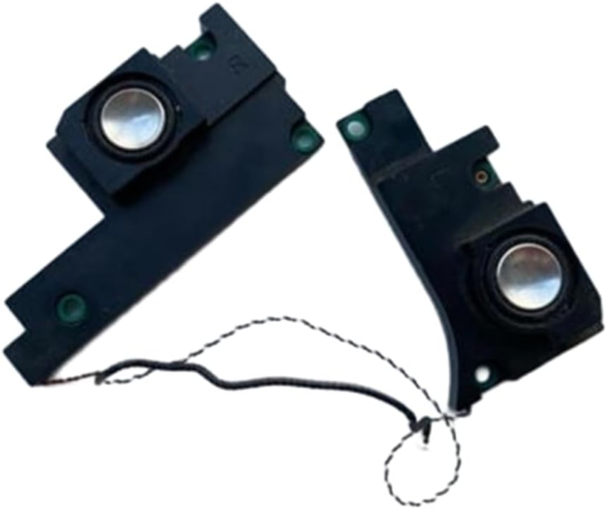 fqparts Replacement Laptop Internal Speakers for ASUS N751 N751J N751JK N751JX