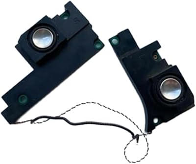 fqparts Replacement Laptop Internal Speakers for ASUS N751 N751J N751JK N751JX