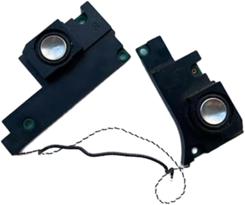 fqparts Replacement Laptop Internal Speakers for ASUS N751 N751J N751JK N751JX