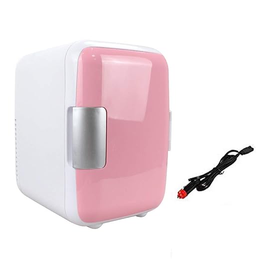 Nevera Coche Compresor Mini Refrigerador De Doble Uso AutomÓViles ...